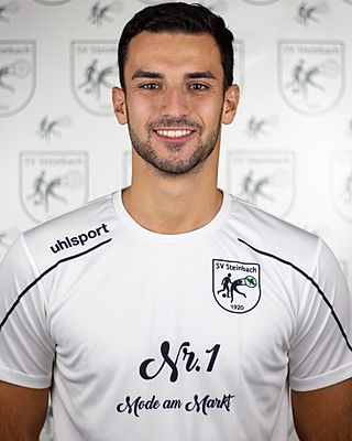 Karim Robitschek