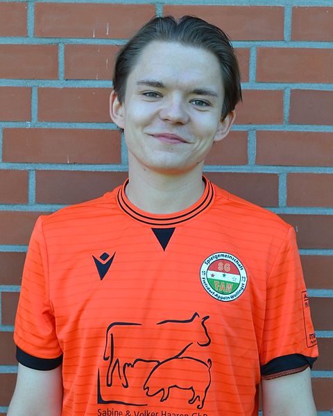 Foto: Marie von Glahn