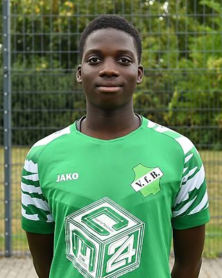 Wareez Alabe Salaudeen