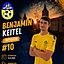 Benjamin Keitel