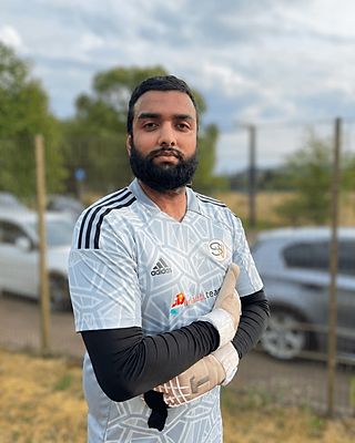 Hassan Ahmed