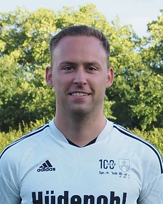 Kristian Staarmann