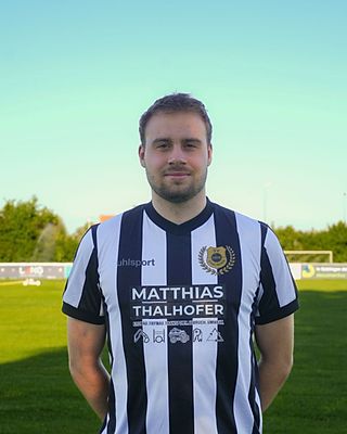 Niklas Schmid