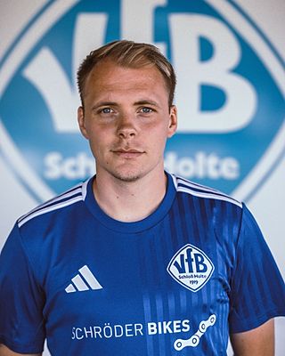 Maximilian Ulrich