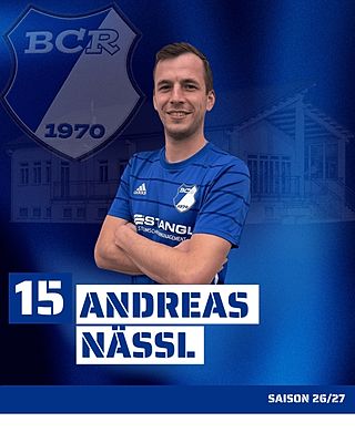 Andreas Näßl