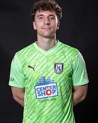 Kiril Chosov