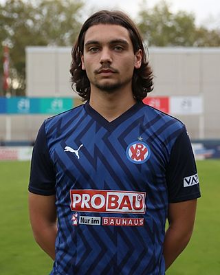 Samuel Rindone