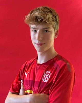 Sebastian Heilmeier