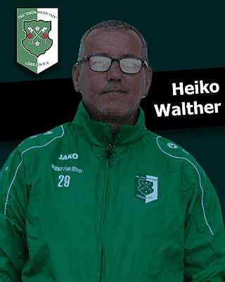 Heiko Walther