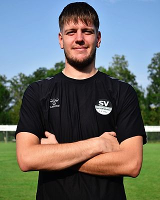 Florian Mayer-Kusterer