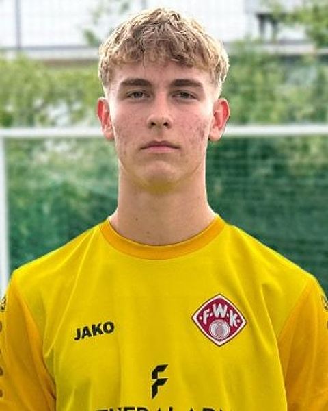 Foto: Würzburger Kickers