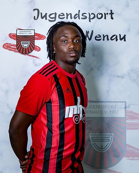 Josue Kabeya