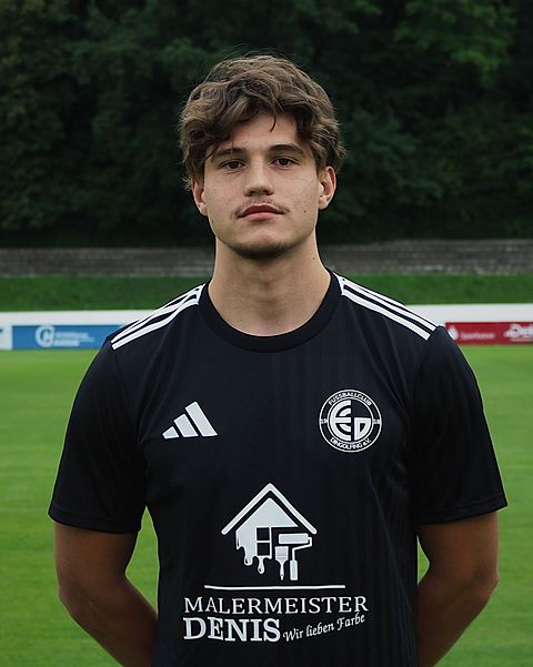 Lukas Belz