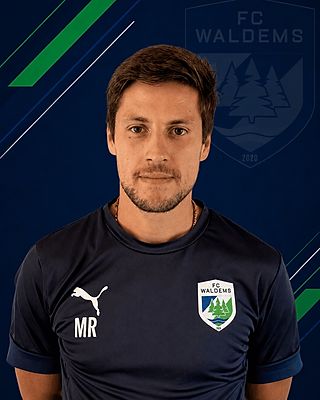 Matthias Rang