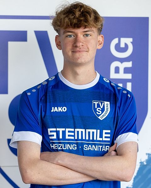 Foto: TSV Grossberg