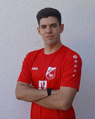 Marvin Schremser