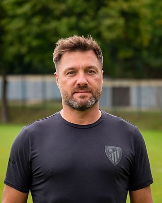 Michael Topf