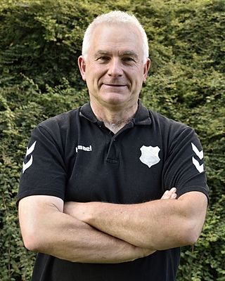 Michael Hausladen