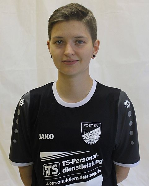Foto: Post SV Dresden