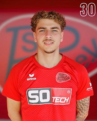 Leandro Ricker-Rasteiro