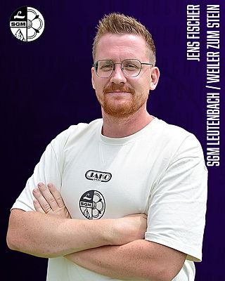 Jens Fischer