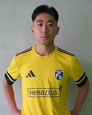 Brian Huang