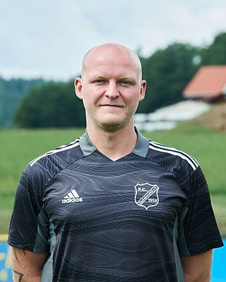 Sven Klughardt