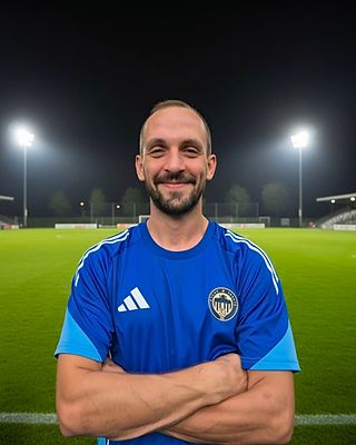 Domenic Henke