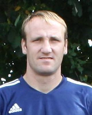 Lukasz Retmaniak