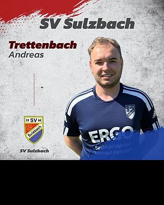 Andreas Trettenbach