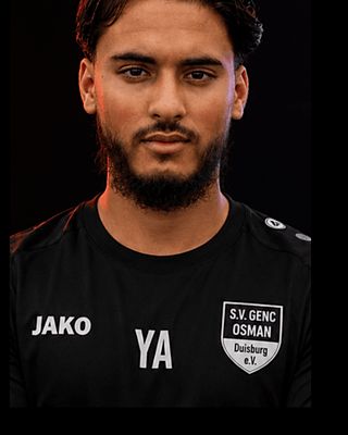 Yassin Andich