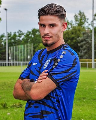 Noel Baldovi