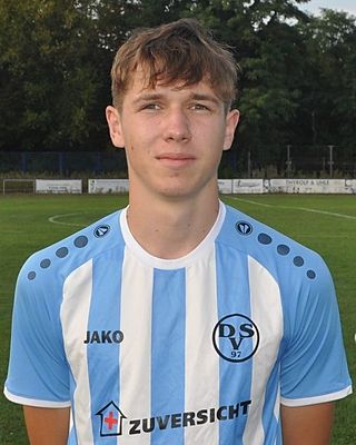 Tobias Andersch