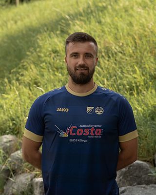 Vasile-Daniel Miculaiciuc