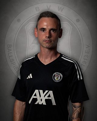 Marc Becker