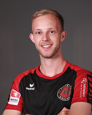 Bennet van den Berg