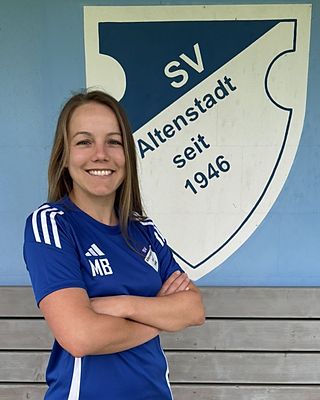 Melanie Bodensteiner