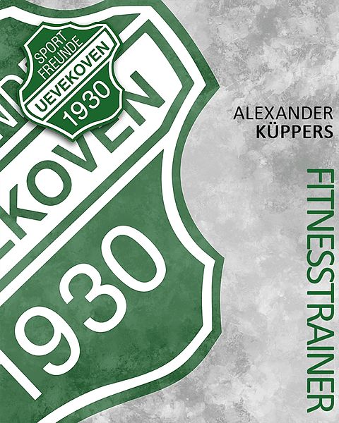 Foto: Sportfreunde Uevekoven