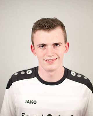 Gerrit Richard Ortmann