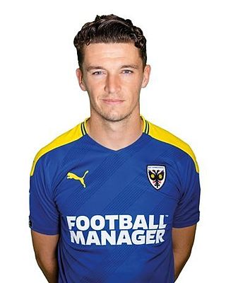 Callum Reilly