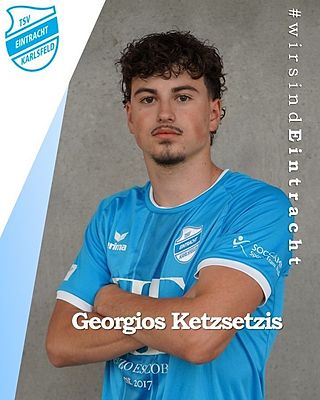 Georgios Ketsetzis