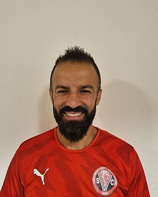 Ahmad Salameh