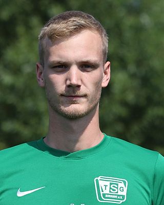Mike Timmermann