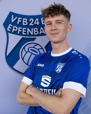 Gian-Luca Lumpp