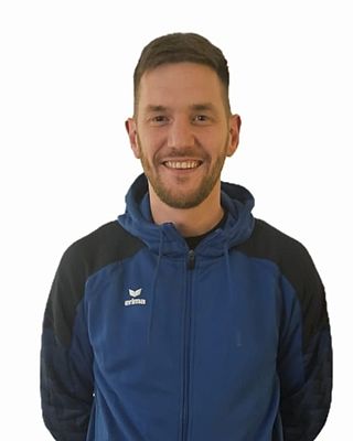 Maximilian Hielscher