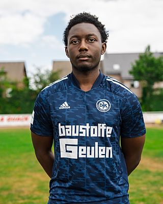 Thierry Nkuete Dountsop