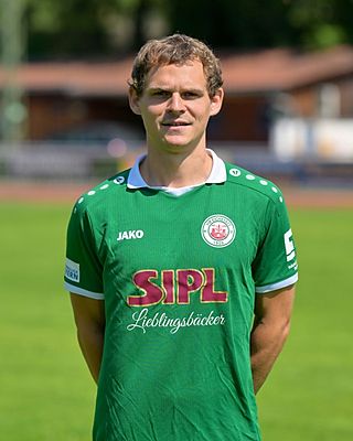 Florian Lamprecht