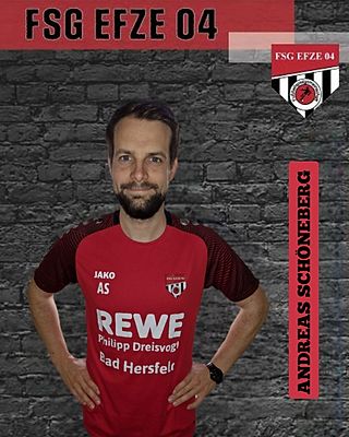 Andreas Schöneberg
