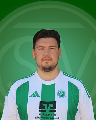 Cedrick Oestmann-Janke
