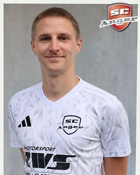 Foto: SC Anger Abt. Fussball